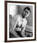 Howard Keel-null-Framed Photo