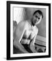 Howard Keel-null-Framed Photo