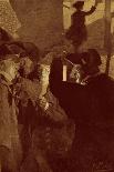 To Have and to Hold, by Mary Johnston-Howard Pyle-Art Print