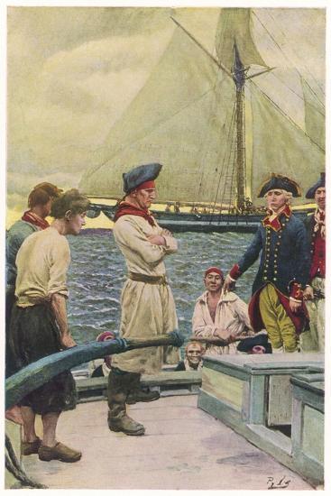 Art Print, , large