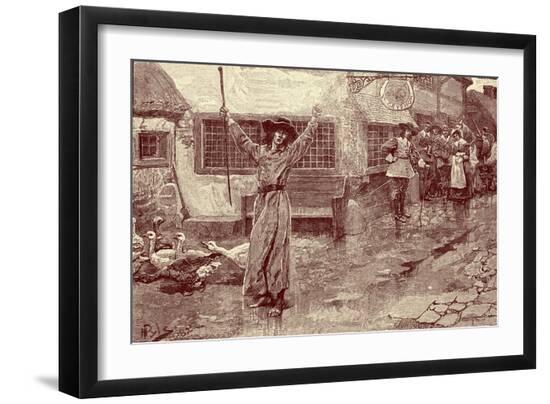 Giclee Print, , large