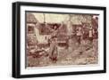 Black Frame