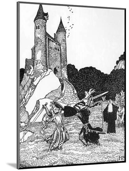 Giclee Print, , large
