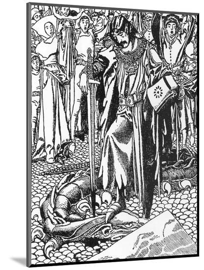Giclee Print, , large