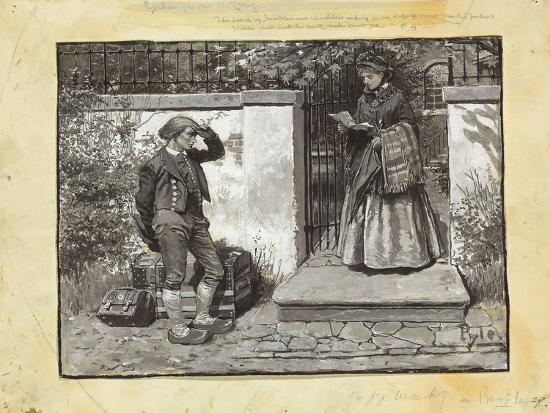 Giclee Print, , large