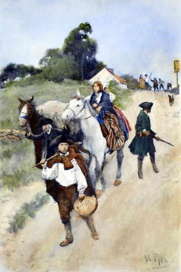 Premium Giclee Print, , large