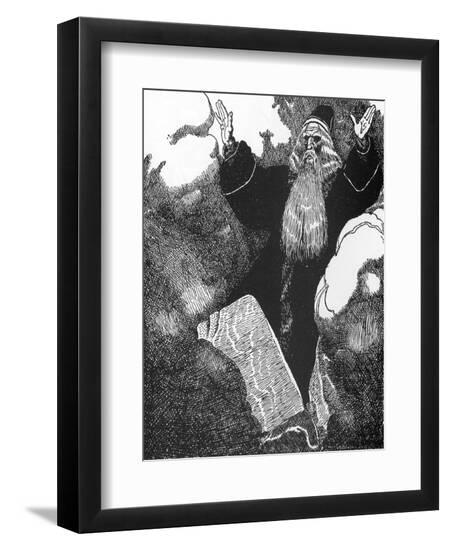 Premium Giclee Print, , large