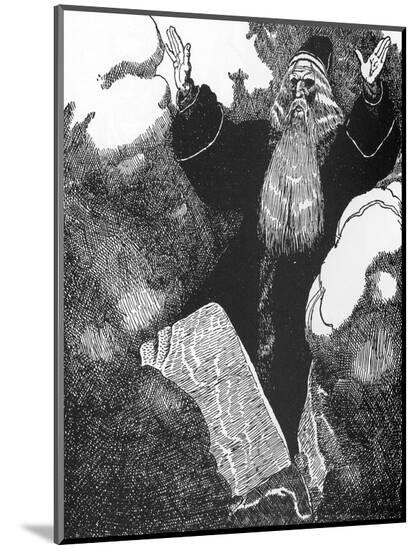 Giclee Print, , large