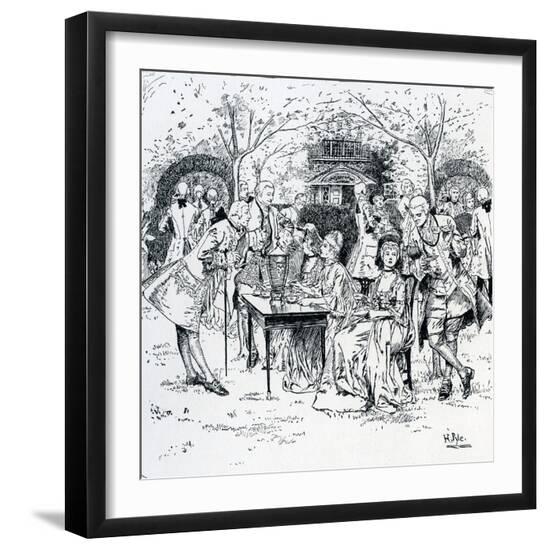 Premium Giclee Print, , large