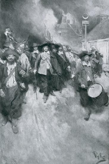 Giclee Print, , large
