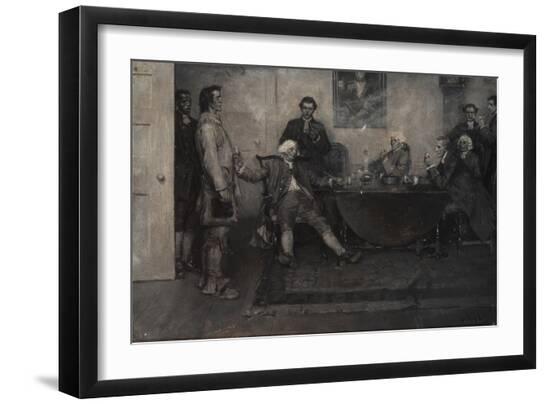 Premium Giclee Print, , large