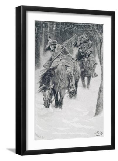 Premium Giclee Print, , large