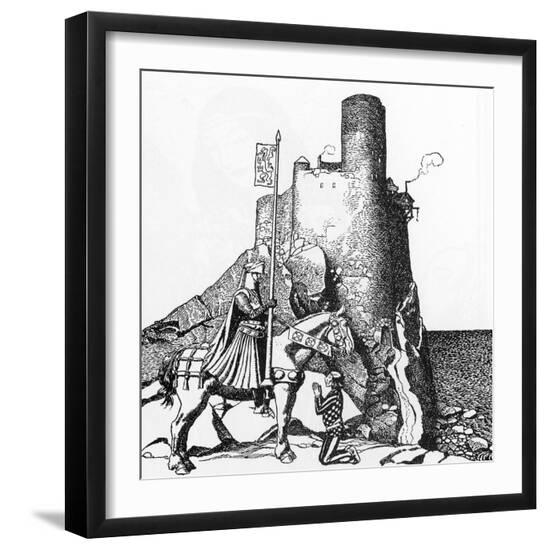 Premium Giclee Print, , large