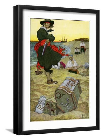 Premium Giclee Print, , large