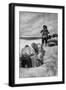 Black Frame