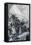 Canvas Black
