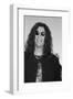 Howard Stern-null-Framed Art Print