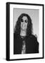 Howard Stern-null-Framed Art Print