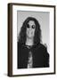 Howard Stern-null-Framed Art Print