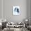 Howard Stern-Nelly Glenn-Framed Art Print displayed on a wall
