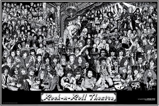 Poster, , large