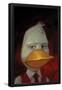 Howard the Duck #11 Variant Cover Art-Chip Zdarsky-Framed Poster