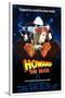 HOWARD THE DUCK [1986], directed by WILLARD HUYCK.-null-Stretched Canvas