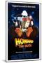 HOWARD THE DUCK [1986], directed by WILLARD HUYCK.-null-Mounted Photographic Print