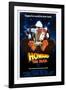 HOWARD THE DUCK [1986], directed by WILLARD HUYCK.-null-Framed Photographic Print