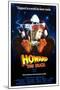 HOWARD THE DUCK [1986], directed by WILLARD HUYCK.-null-Mounted Photographic Print