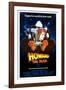 HOWARD THE DUCK [1986], directed by WILLARD HUYCK.-null-Framed Photographic Print