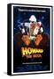 HOWARD THE DUCK [1986], directed by WILLARD HUYCK.-null-Framed Stretched Canvas