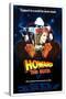 HOWARD THE DUCK [1986], directed by WILLARD HUYCK.-null-Stretched Canvas