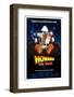HOWARD THE DUCK [1986], directed by WILLARD HUYCK.-null-Framed Photographic Print