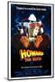 HOWARD THE DUCK [1986], directed by WILLARD HUYCK.-null-Mounted Photographic Print