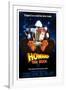 HOWARD THE DUCK [1986], directed by WILLARD HUYCK.-null-Framed Premium Photographic Print