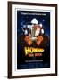 HOWARD THE DUCK [1986], directed by WILLARD HUYCK.-null-Framed Premium Photographic Print