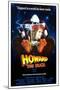 HOWARD THE DUCK [1986], directed by WILLARD HUYCK.-null-Mounted Premium Photographic Print