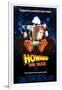 HOWARD THE DUCK [1986], directed by WILLARD HUYCK.-null-Framed Premium Photographic Print