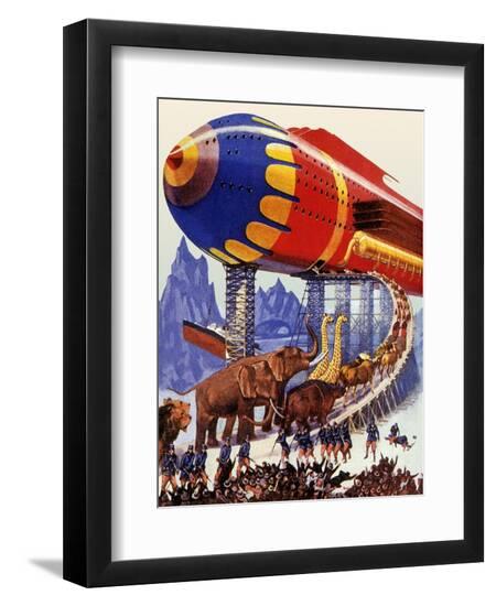 Giclee Print, , large