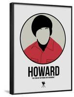 Howard-David Brodsky-Framed Art Print