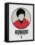 Howard-David Brodsky-Framed Stretched Canvas