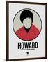 Howard-David Brodsky-Framed Art Print