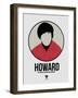 Howard-David Brodsky-Framed Art Print