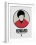 Howard-David Brodsky-Framed Art Print