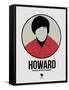 Howard-David Brodsky-Framed Stretched Canvas