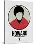 Howard-David Brodsky-Stretched Canvas