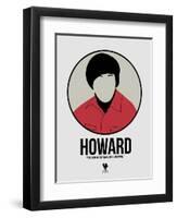 Howard-David Brodsky-Framed Art Print
