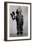 Howdy Doody Marionette-null-Framed Photographic Print