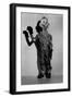 Howdy Doody Marionette-null-Framed Photographic Print